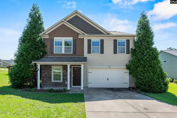 3 Montague Court, Elgin, SC 29045