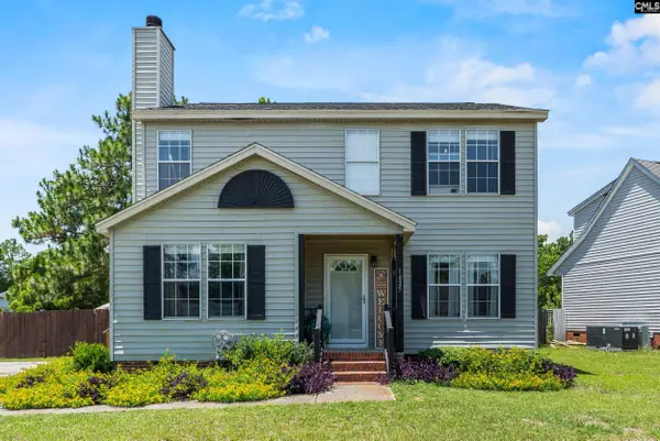 1025 Colony Park Drive, Columbia, SC 29229