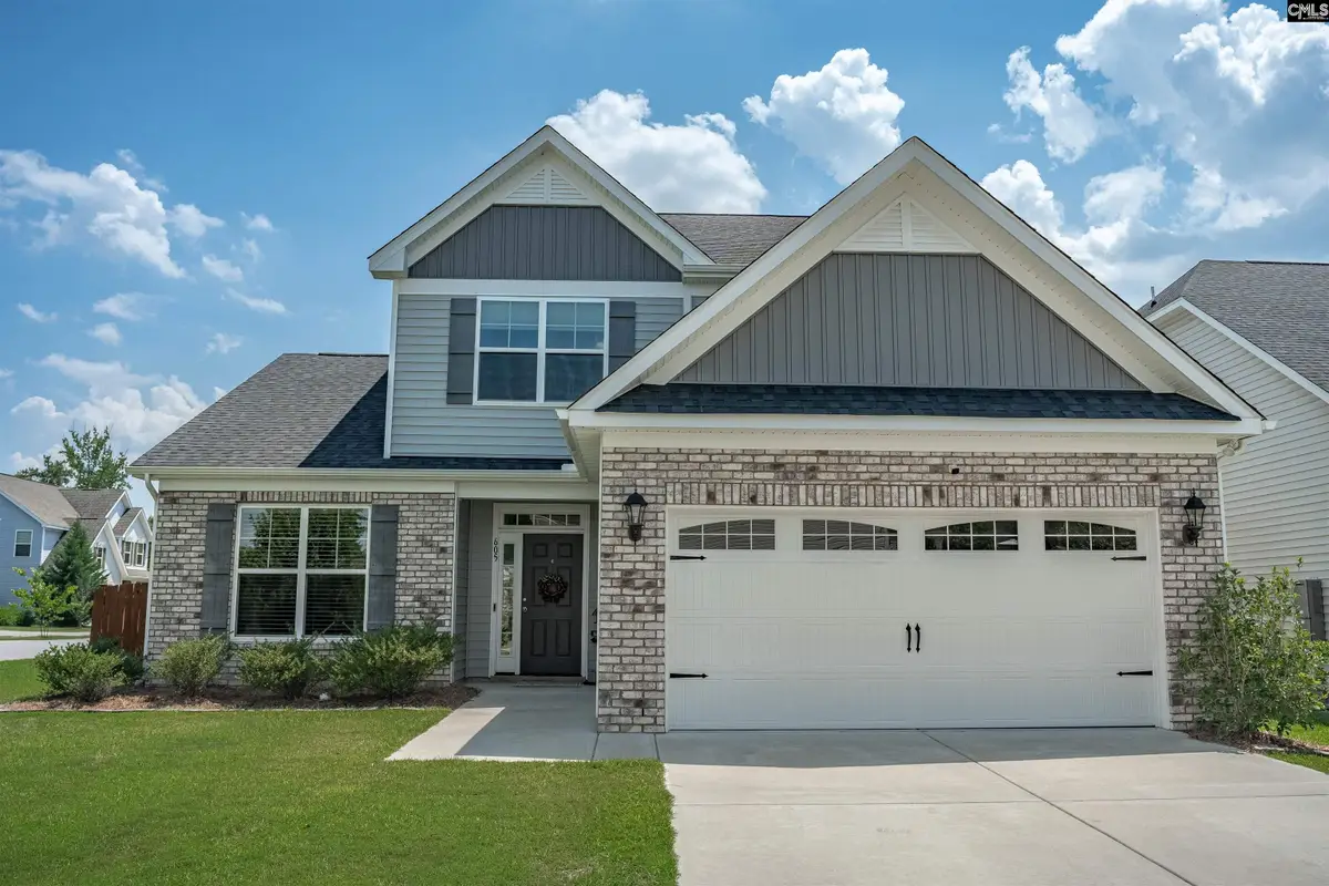 605 Roslindale Circle, Blythewood, SC 29016 - #1