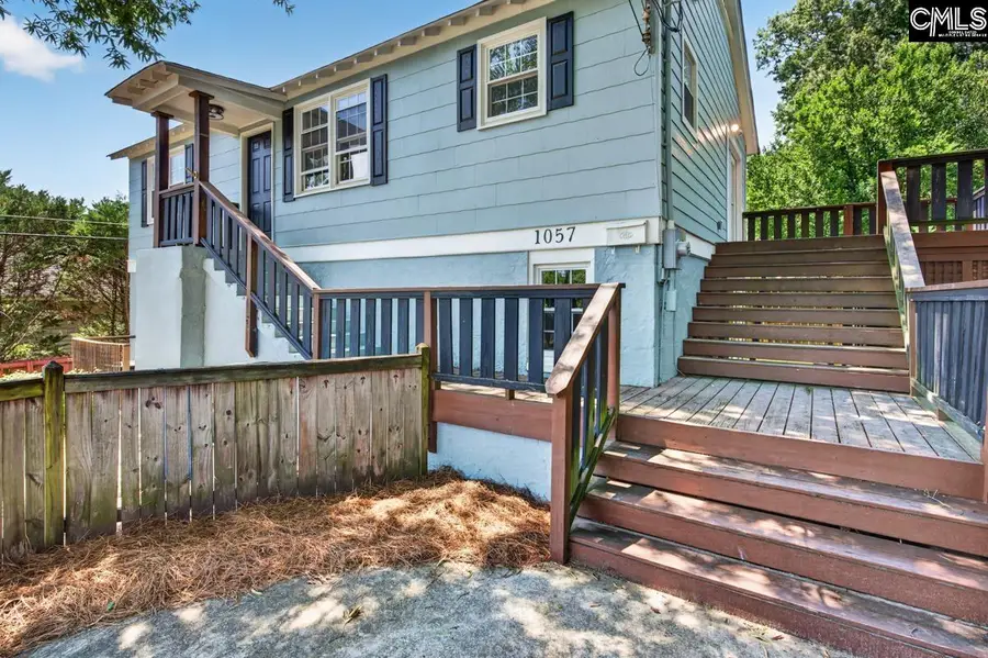1057 Lancaster Street, Columbia, SC 29201 - #3