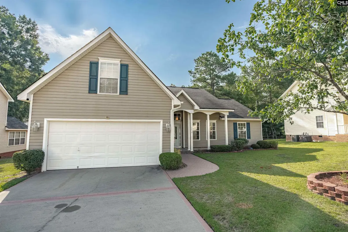176 Jasmine Place, Columbia, SC 29203 - #1
