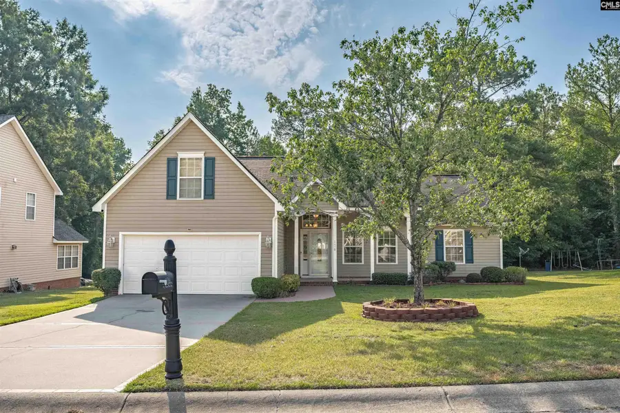 176 Jasmine Place, Columbia, SC 29203 - #3
