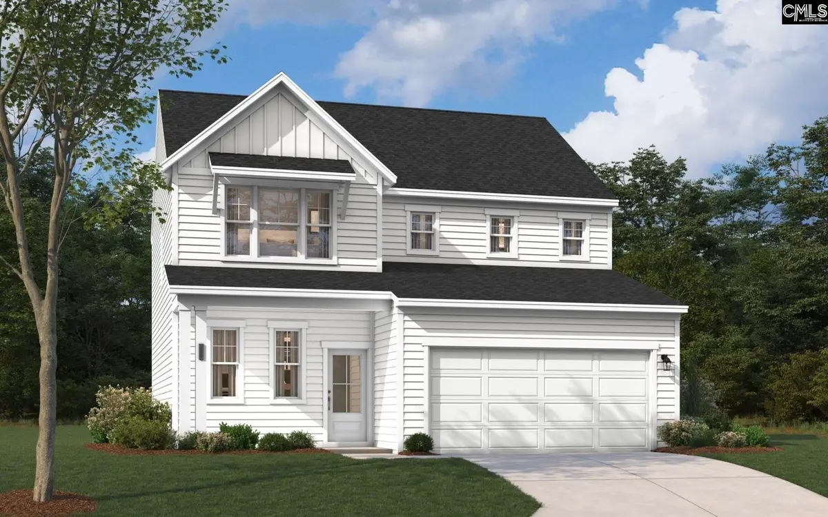 3041 Hanging Valley Road, Blythewood, SC 29016 - #1