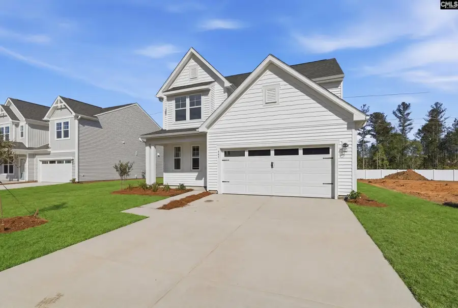 3041 Hanging Valley Road, Blythewood, SC 29016 - #3