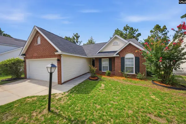 514 Ridge Trail Drive, Columbia, SC 29229