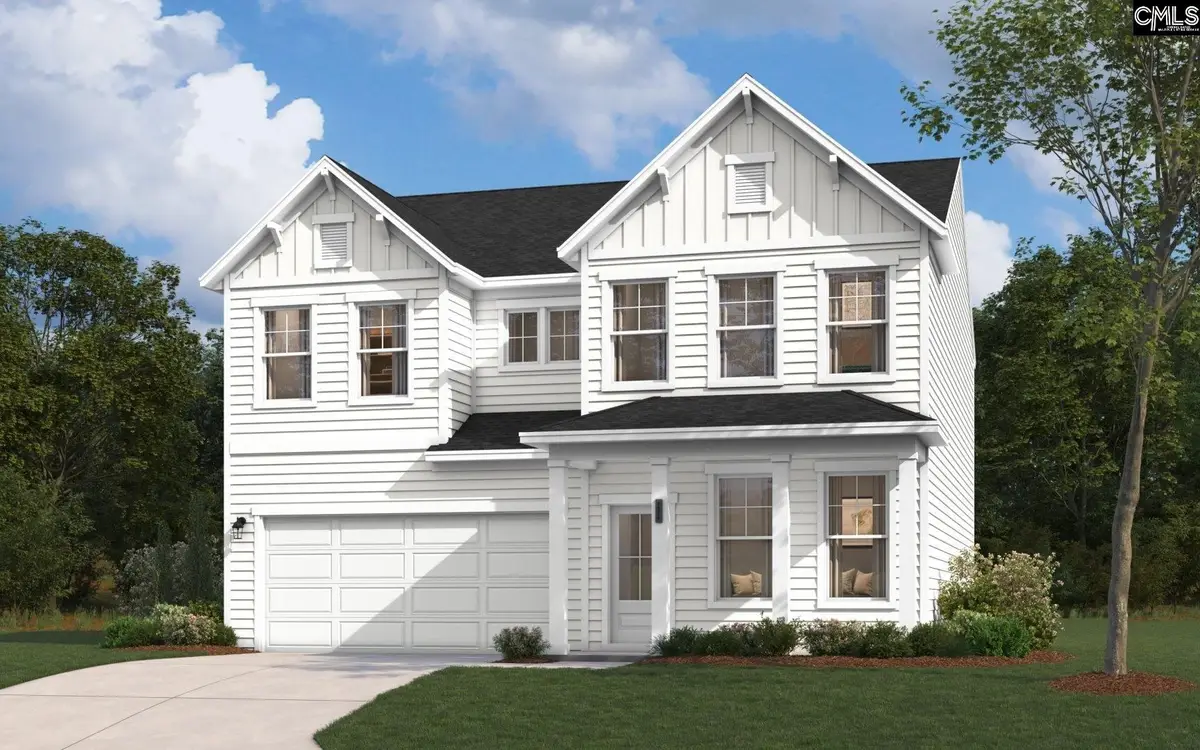 3038 Hanging Valley Road, Blythewood, SC 29016 - #1