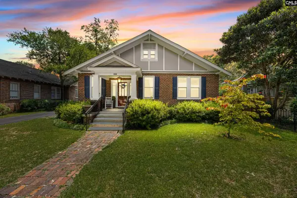 2804 Wilmont Avenue, Columbia, SC 29205