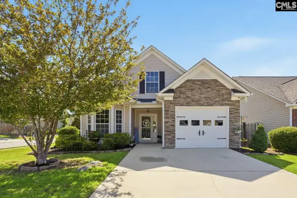 701 Silverbell Court, Columbia, SC 29229