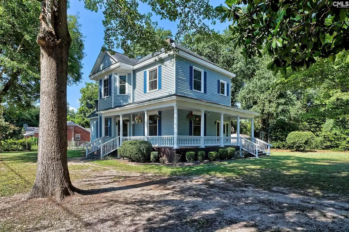 804 Cromer Avenue, North, SC 29112 - #1