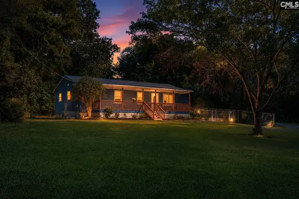 1045 Hopewell Church Road, Irmo, SC 29063