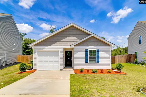 466 Delahays Road Road, Columbia, SC 29209