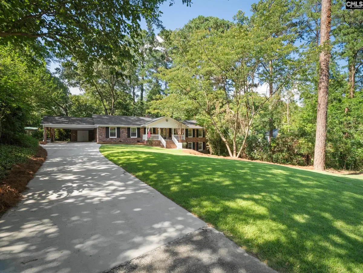 6067 Crabtree Road, Columbia, SC 29205 - #1