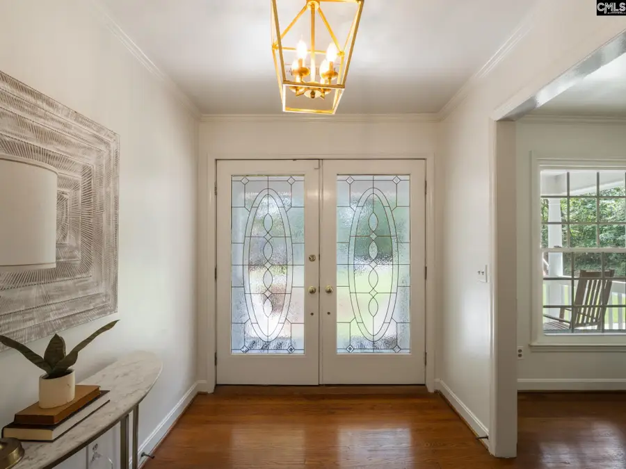 6067 Crabtree Road, Columbia, SC 29205 - #3