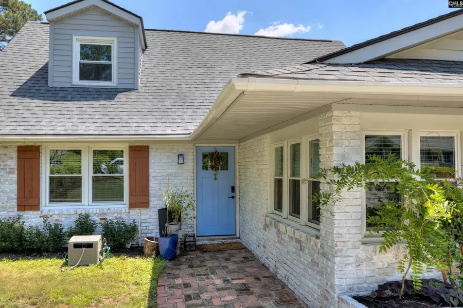 1628 Bristol Drive, Columbia, SC 29204 - #2