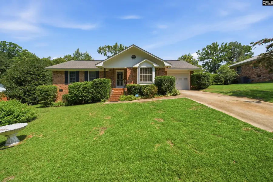 5641 Longview Road, Sumter, SC 29154 - #2
