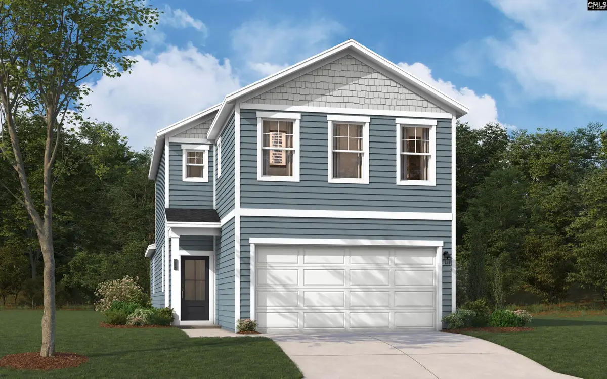 920 Fire Island Road, Blythewood, SC 29016 - #1