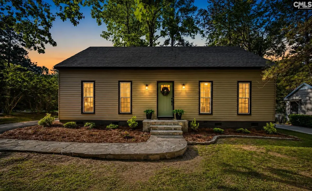 103 Bickleigh Road, Irmo, SC 29063 - #1