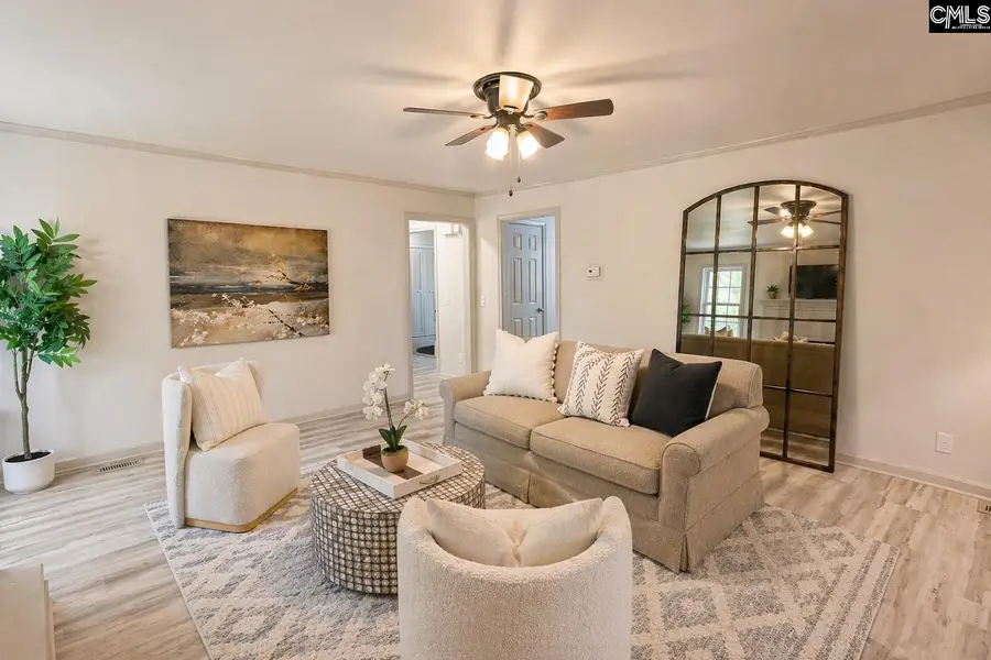 103 Bickleigh Road, Irmo, SC 29063 - #2