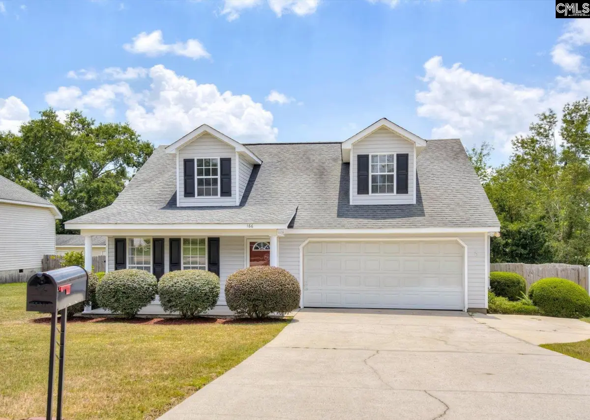 166 Eagle Lake Drive, North Augusta, SC 29841 - #1