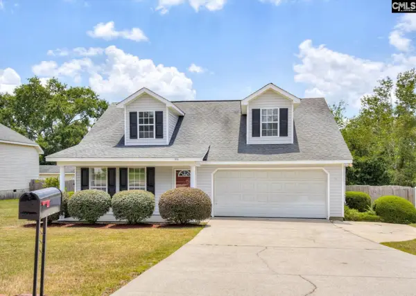 166 Eagle Lake Drive, North Augusta, SC 29841