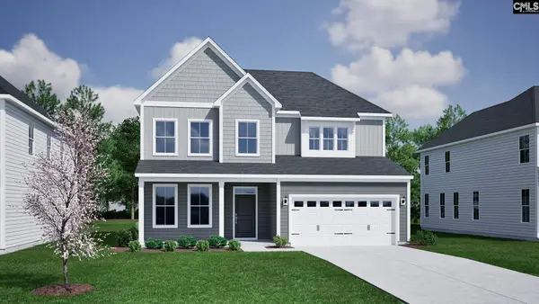 TBD Haflinger Lane, Lexington, SC 29072
