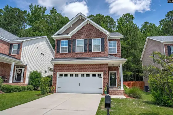 176 Marissa Lane, Lexington, SC 29072
