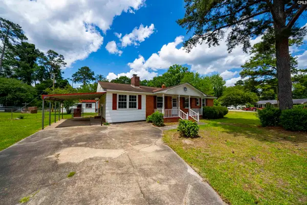 1709 Woodfield Drive, Columbia, SC 29223