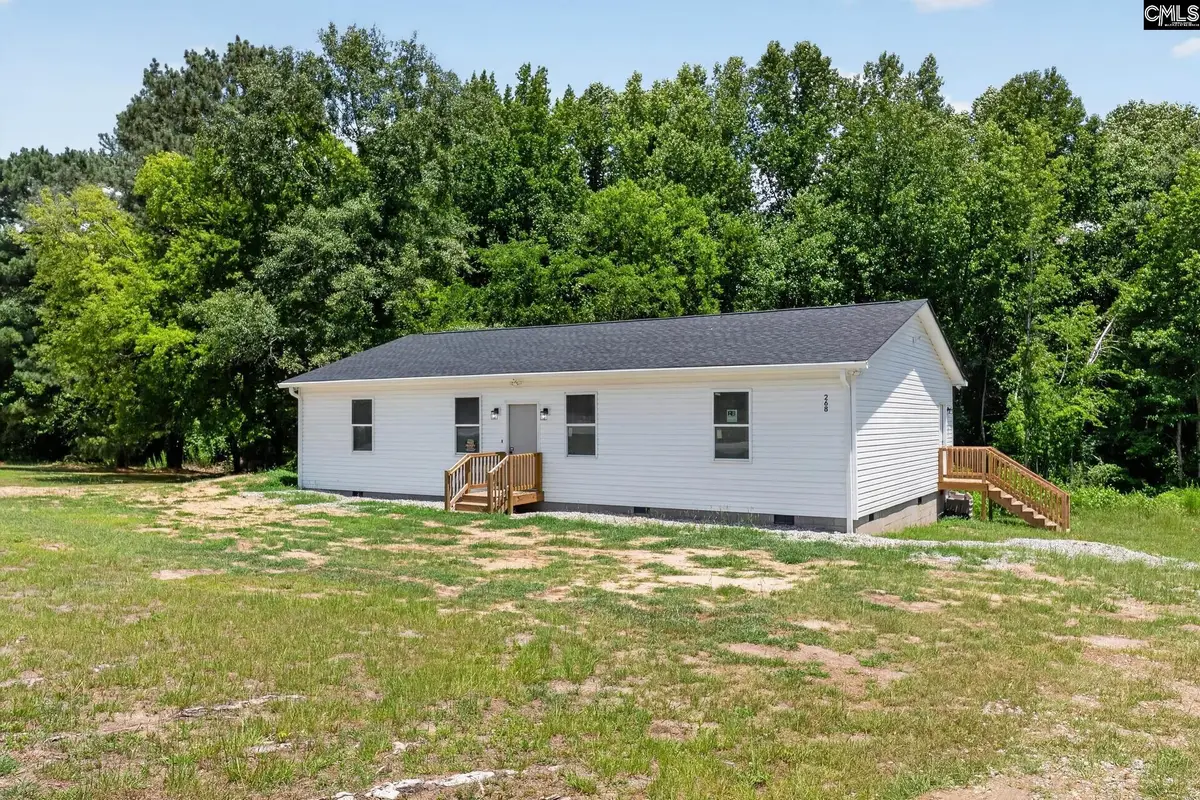 268 Wilder Road, Bennettsville, SC 29676 - #1