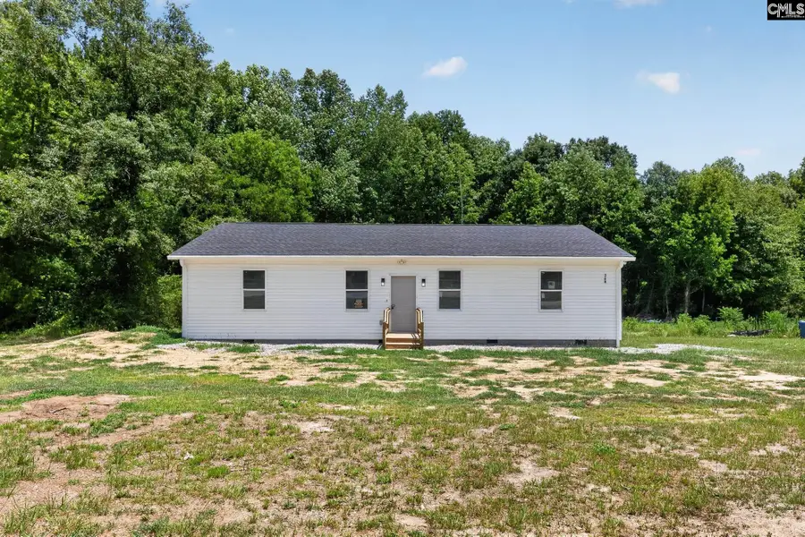 268 Wilder Road, Bennettsville, SC 29676 - #2