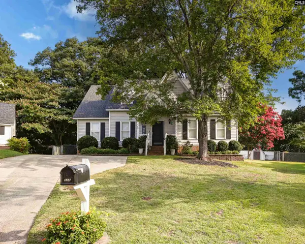 328 Bagford Court, Lexington, SC 29072