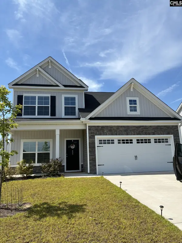 605 Bronze Fantail Run, Lexington, SC 29072