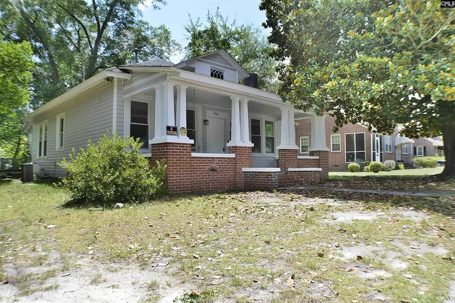 1068 Eutaw Street, Orangeburg, SC 29115 - #2