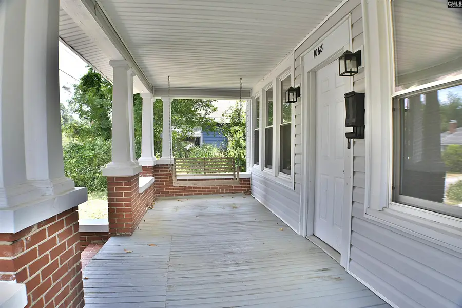 1068 Eutaw Street, Orangeburg, SC 29115 - #3