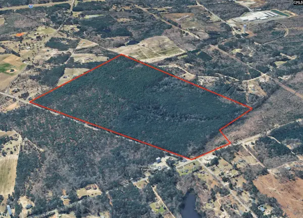 1139 Brewer Springs Road, Camden, SC 29020