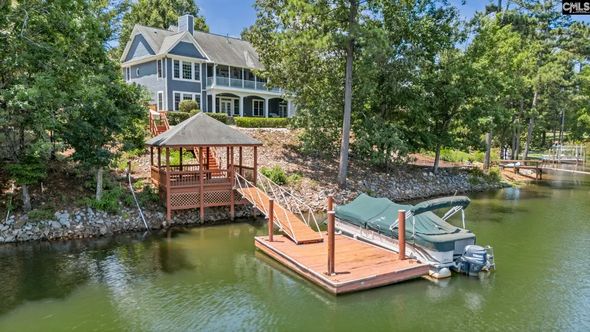 241 Pointe Overlook Drive, Chapin, SC 29036 - #1
