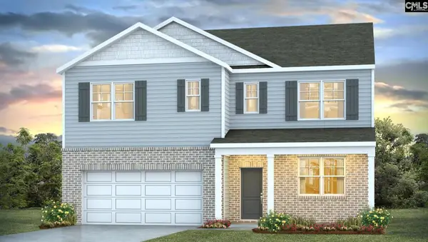 416 Lancashire Lane, Irmo, SC 29063