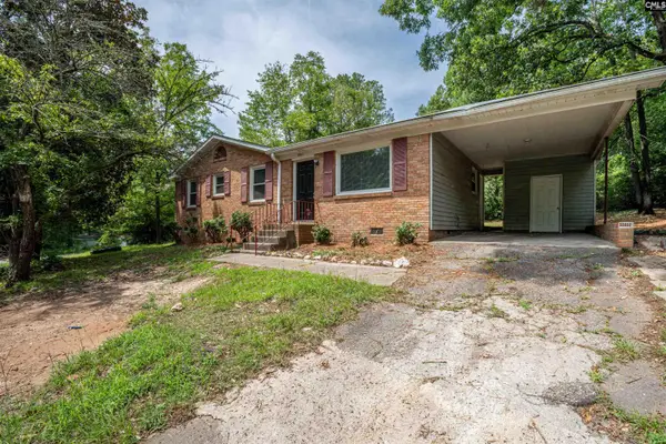 1001 Swan Lane, Columbia, SC 29203
