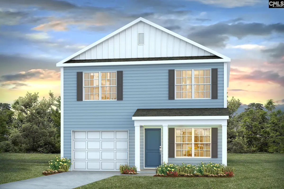 117 Tahoe Drive, Orangeburg, SC 29118 - #1