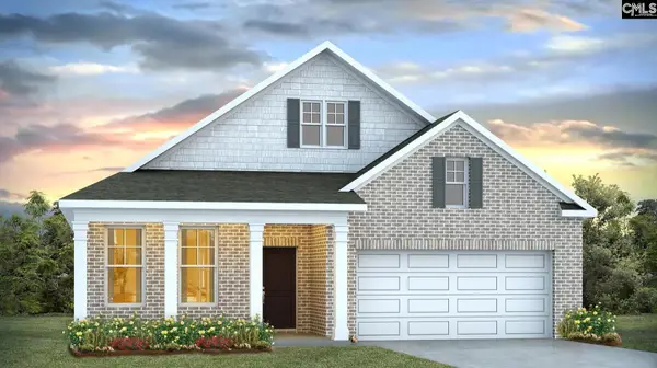 214 Ruby Prince Road, Gilbert, SC 29054