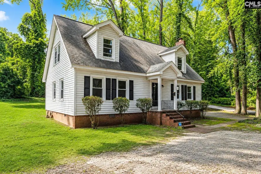 456 Allison Drive, Spartanburg, SC 29306 - #2