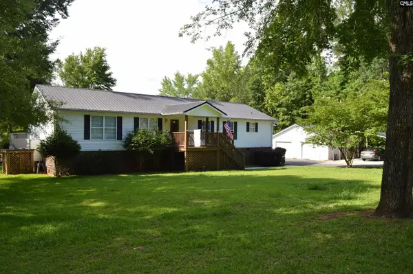 2165 Rolling Hi Rolling Hills Road, Ridgeway, SC 29130