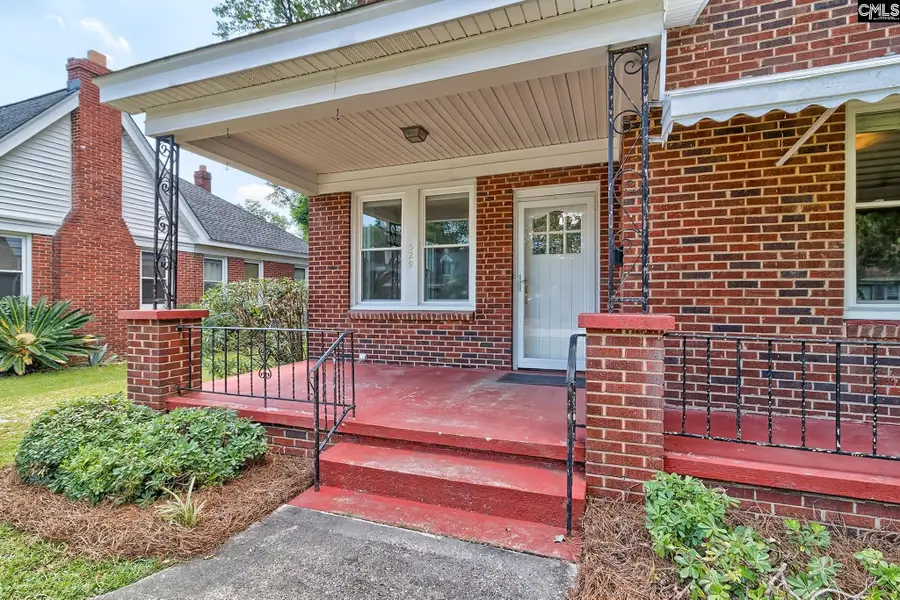 529 Michaelmas (aka M) Avenue, Cayce, SC 29033 - #3