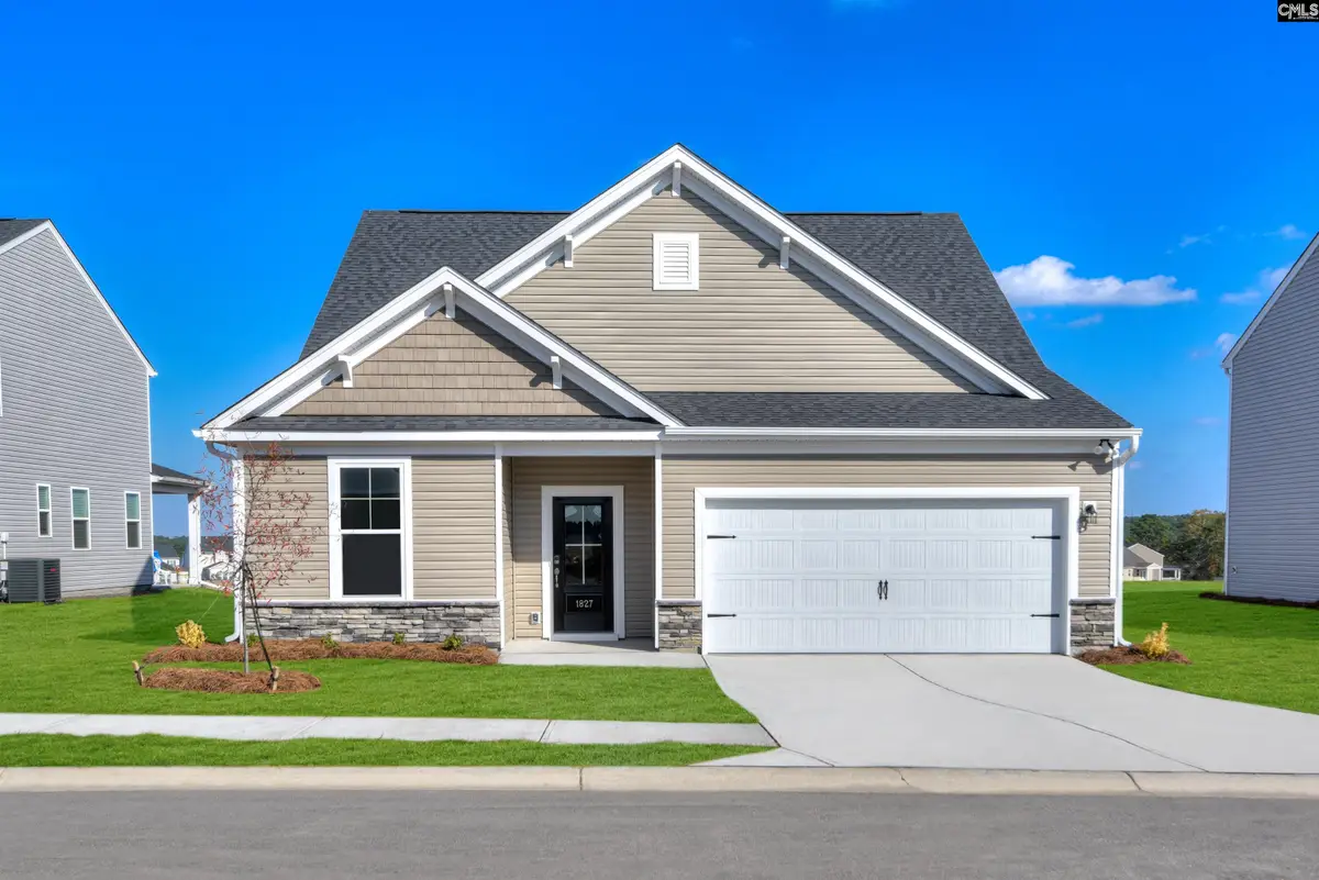 304 Red Sanddust Court, Lexington, SC 29073 - #1