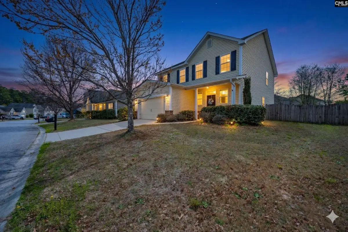 152 Mesa Verde Drive, Lexington, SC 29073 - #1