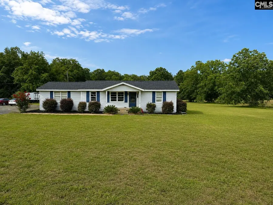 4444 Festival Trail Road, Wagener, SC 29164 - #2