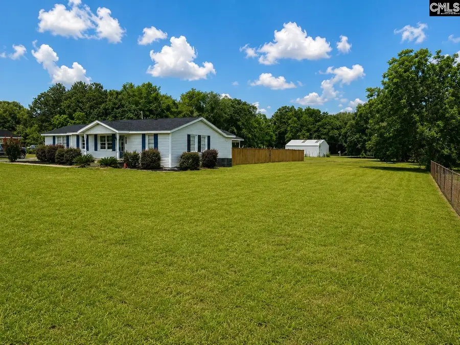 4444 Festival Trail Road, Wagener, SC 29164 - #3