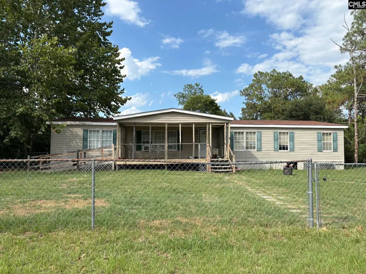 621 Burmaster Drive, Columbia, SC 29229 - #1
