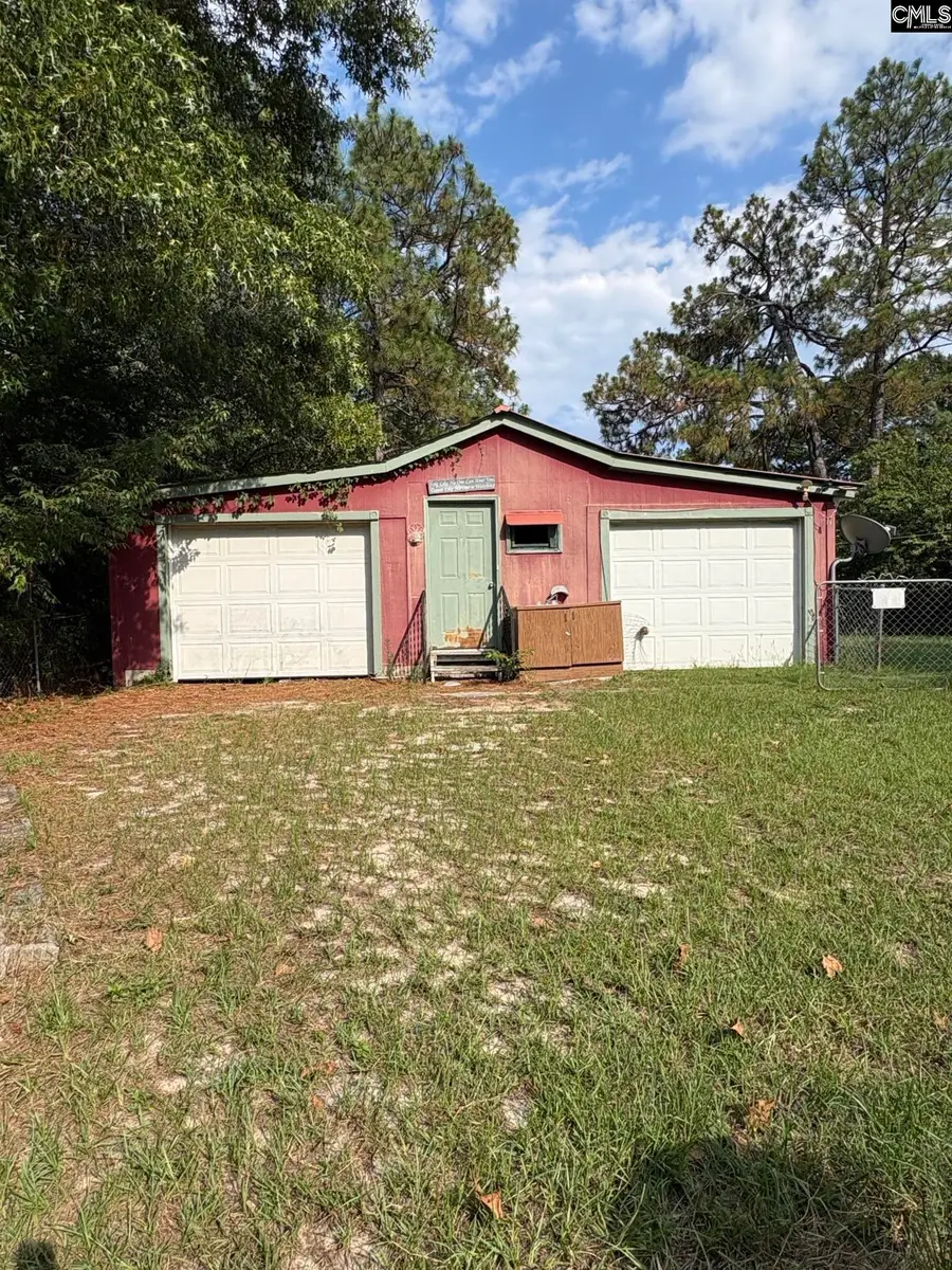 621 Burmaster Drive, Columbia, SC 29229 - #2