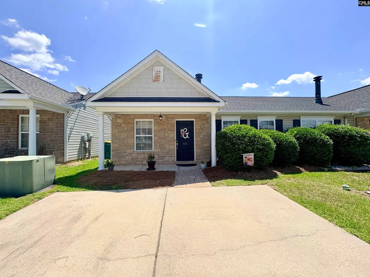 512 Dawsons Park Way, Lexington, SC 29072 - #1
