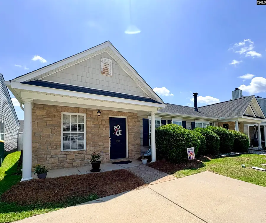 512 Dawsons Park Way, Lexington, SC 29072 - #2